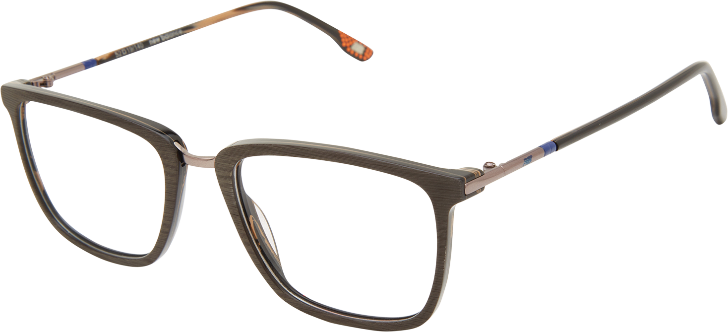 New Balance Brille NB410602 52