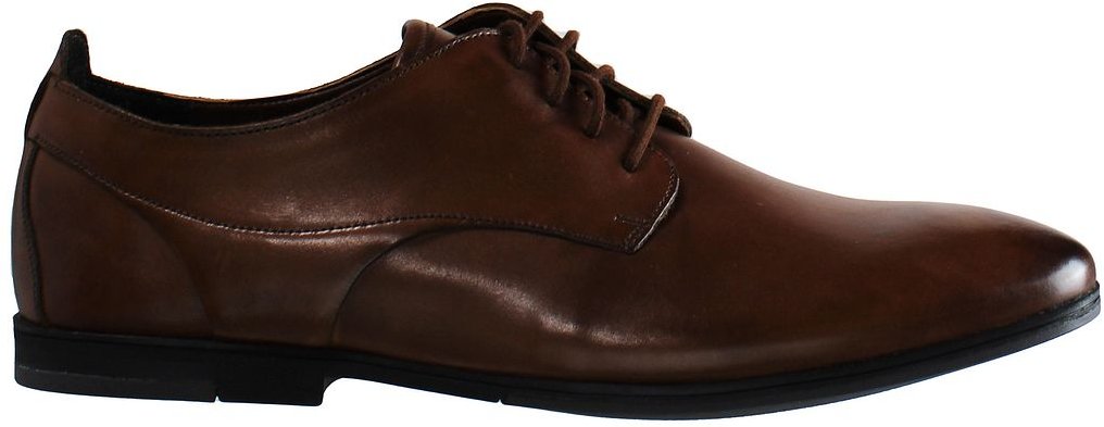 Clarks otoro lo Mens braune Schuhe