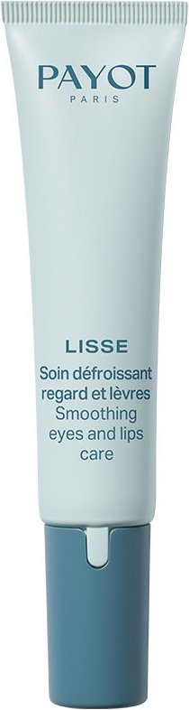 Lisse Soin Entfalten für Augen und Lippen 15 ml