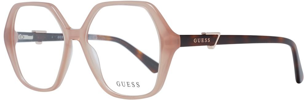 Gu7762 052 Oktagon Brille