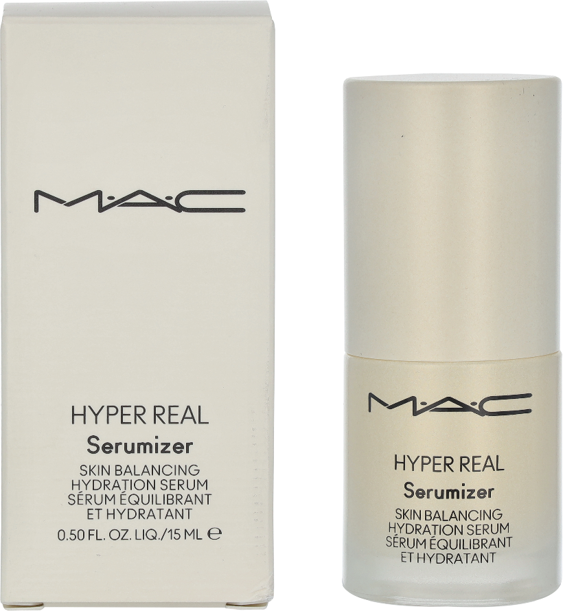 MAC Hyper Real Serumizer 15 ml