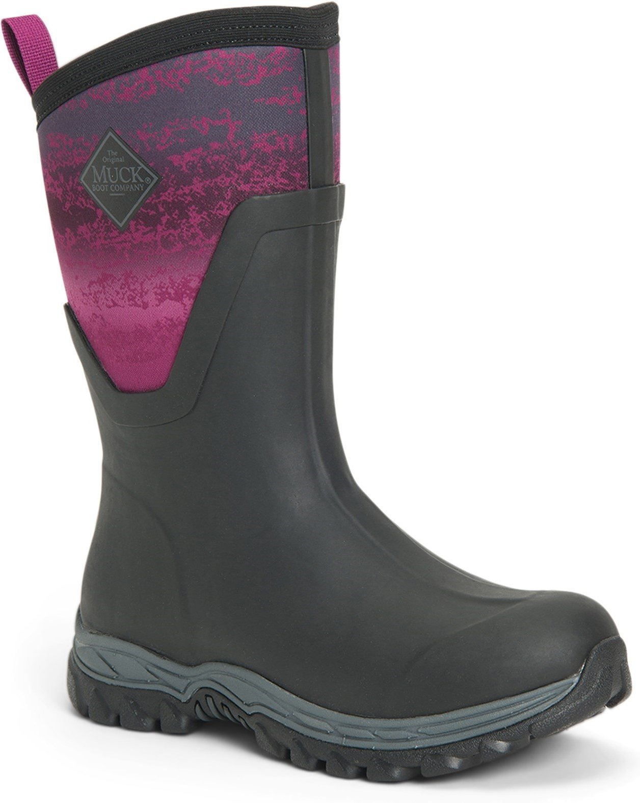Muck Boots Arctic Sport Mid Gummistiefel