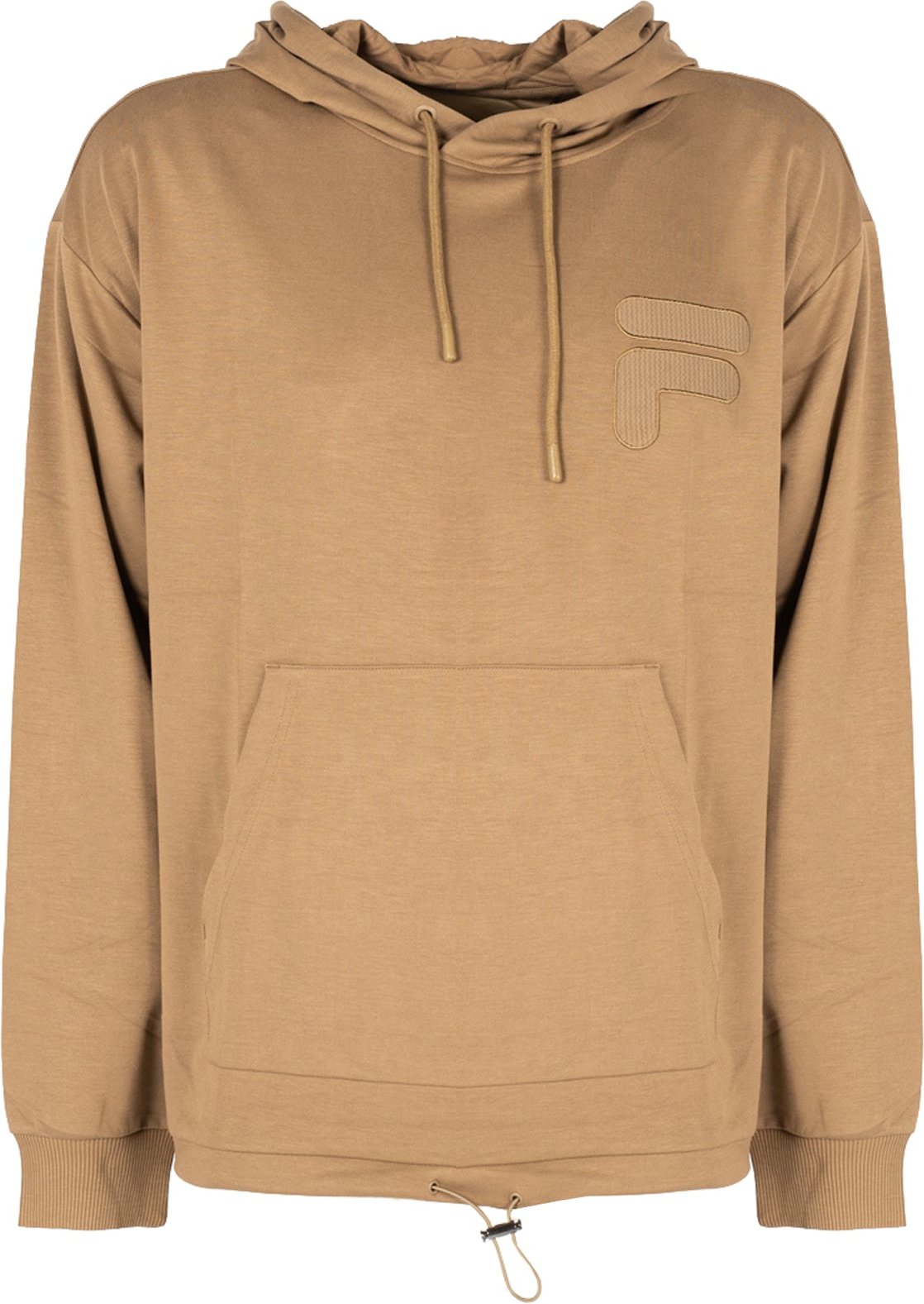 Fila Sweatshirt Cuenca Herren braun