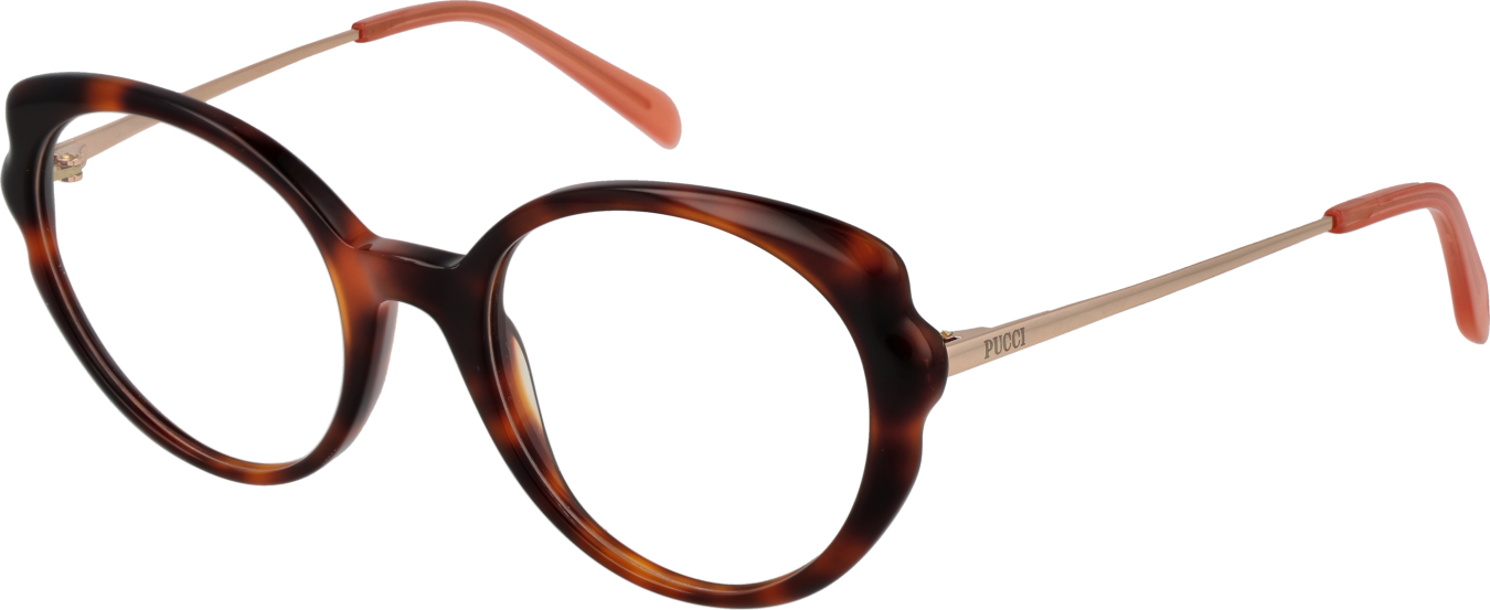 Thumbnail - Pucci Brillenfassung EP5193 052 52