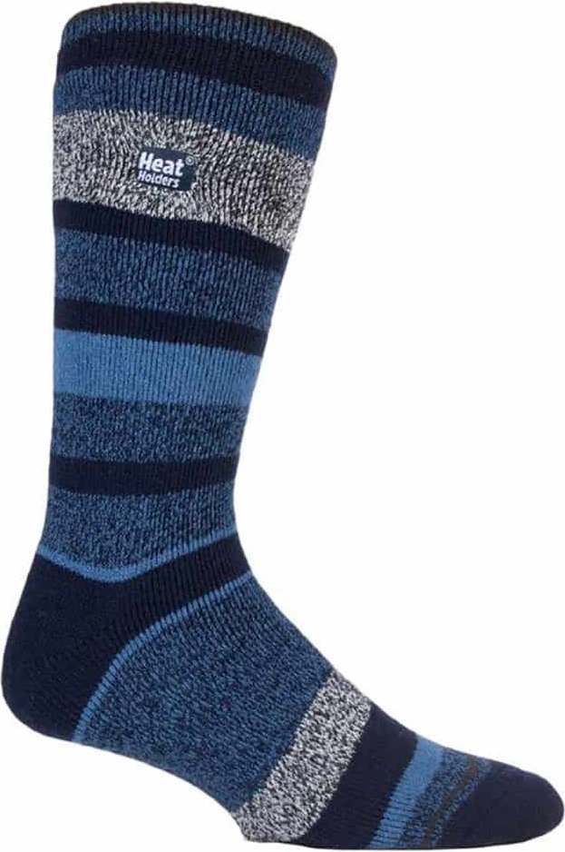 Heat Holders Lite - Herren 1.6 TOG Thermal Casual Socken 6-11 UK