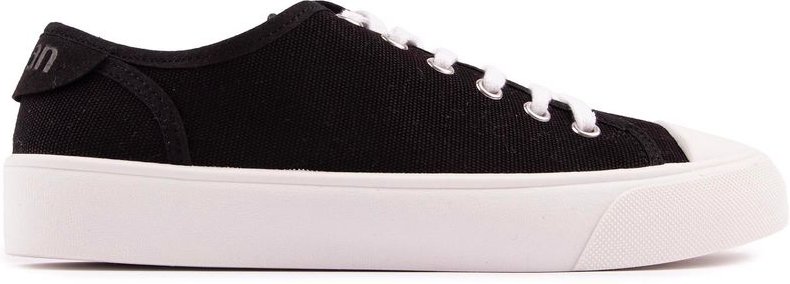 V.Gan Vegan Olive Pump Sneaker