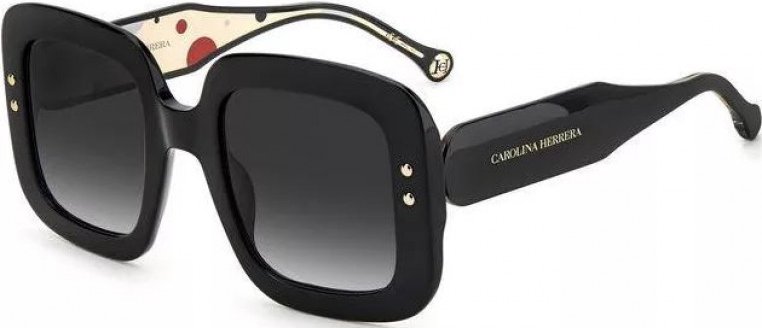 Carolina Herrera CH-0010-S-807 CH 0010 S 52 807 Sonnenbrille