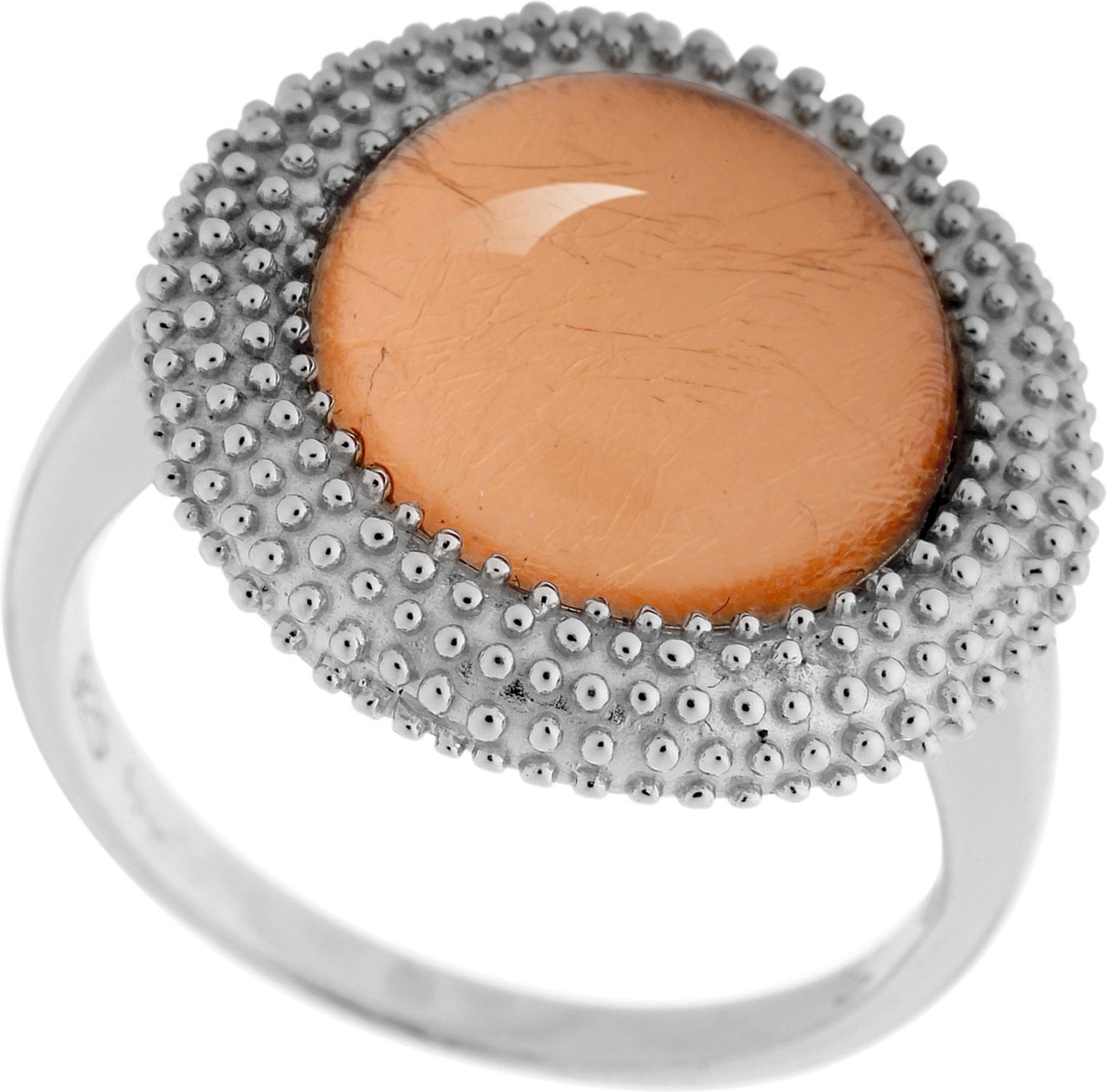 Orphelia Damen-Ring Sterling-Silber 925 – Silber ZR-6041/1