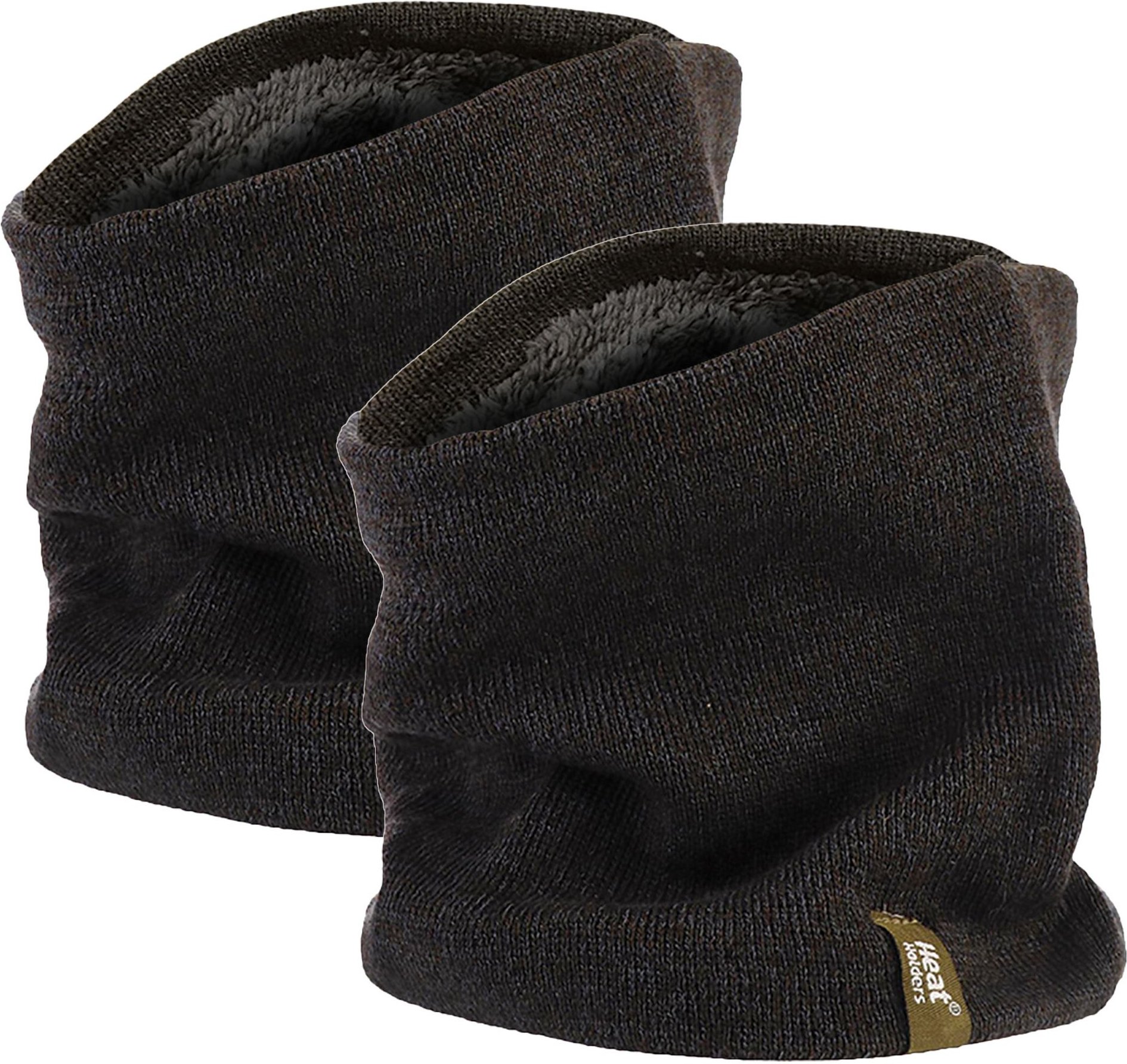 2er-Pack Herren Thermo Winter Nackenwärmer