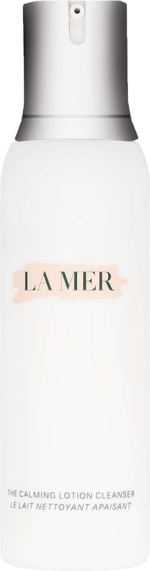 LA MER Beruhigende Lotion Reinigung für sanfte Hautpflege 200 ml