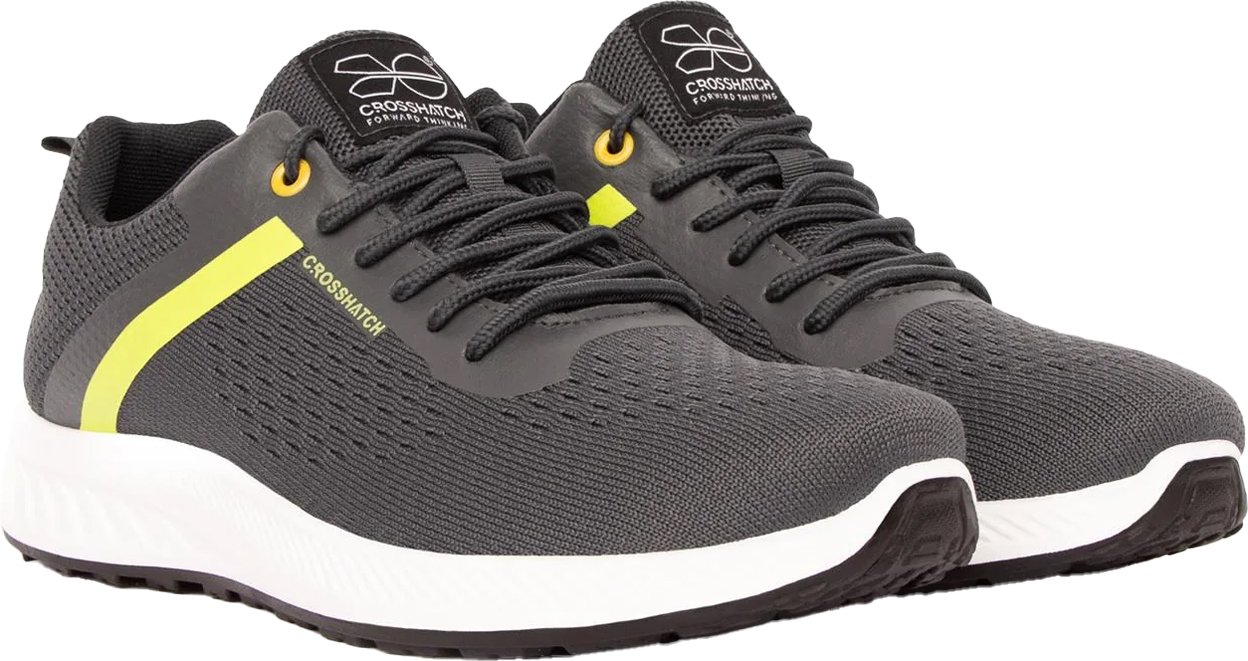 Crosshatch - Herren Sneaker "Kamran" ()