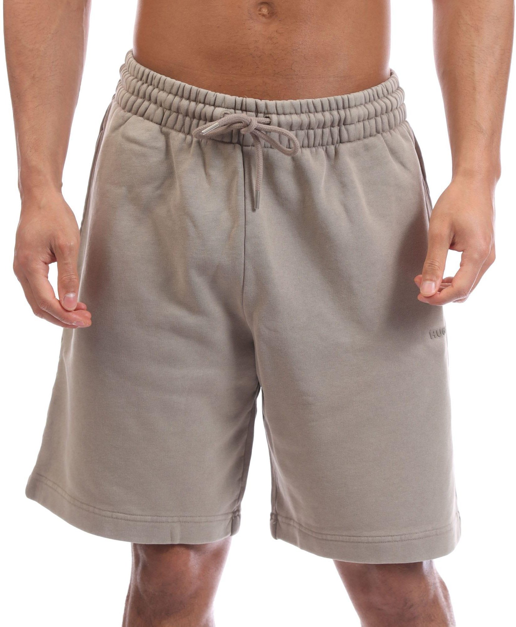Hugo - "Dupaly" Shorts für Herren (Braun)