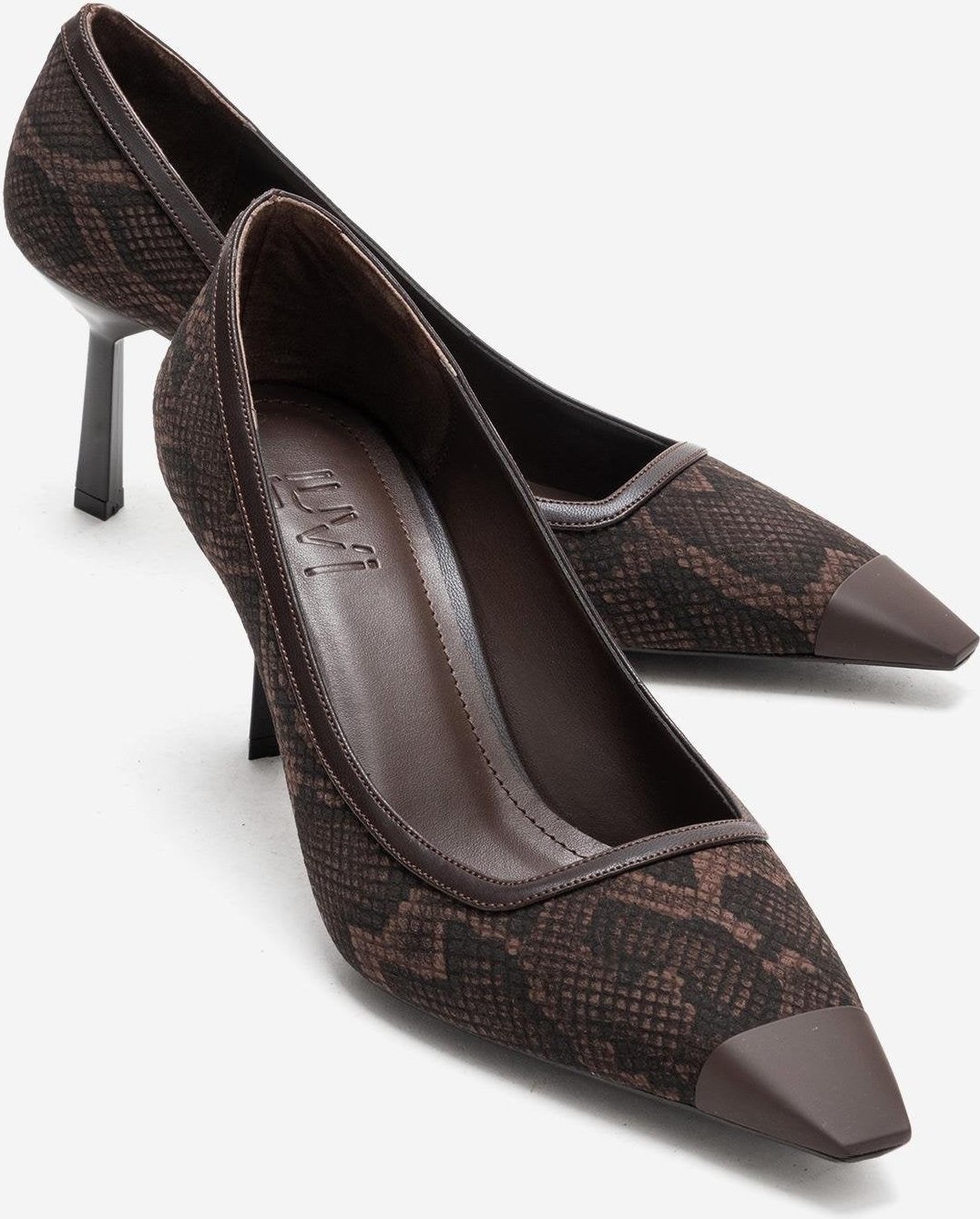 Rona Spitzer Pumps (Damen)