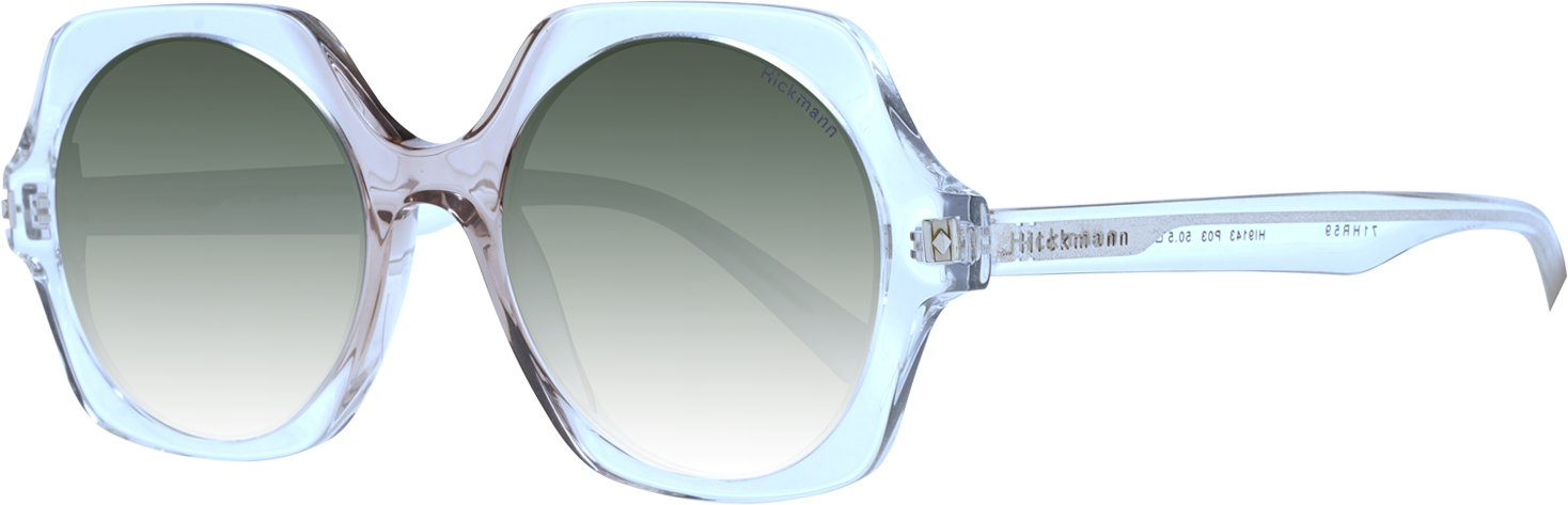 Ana Hickmann Sonnenbrille HI9143 P03 50