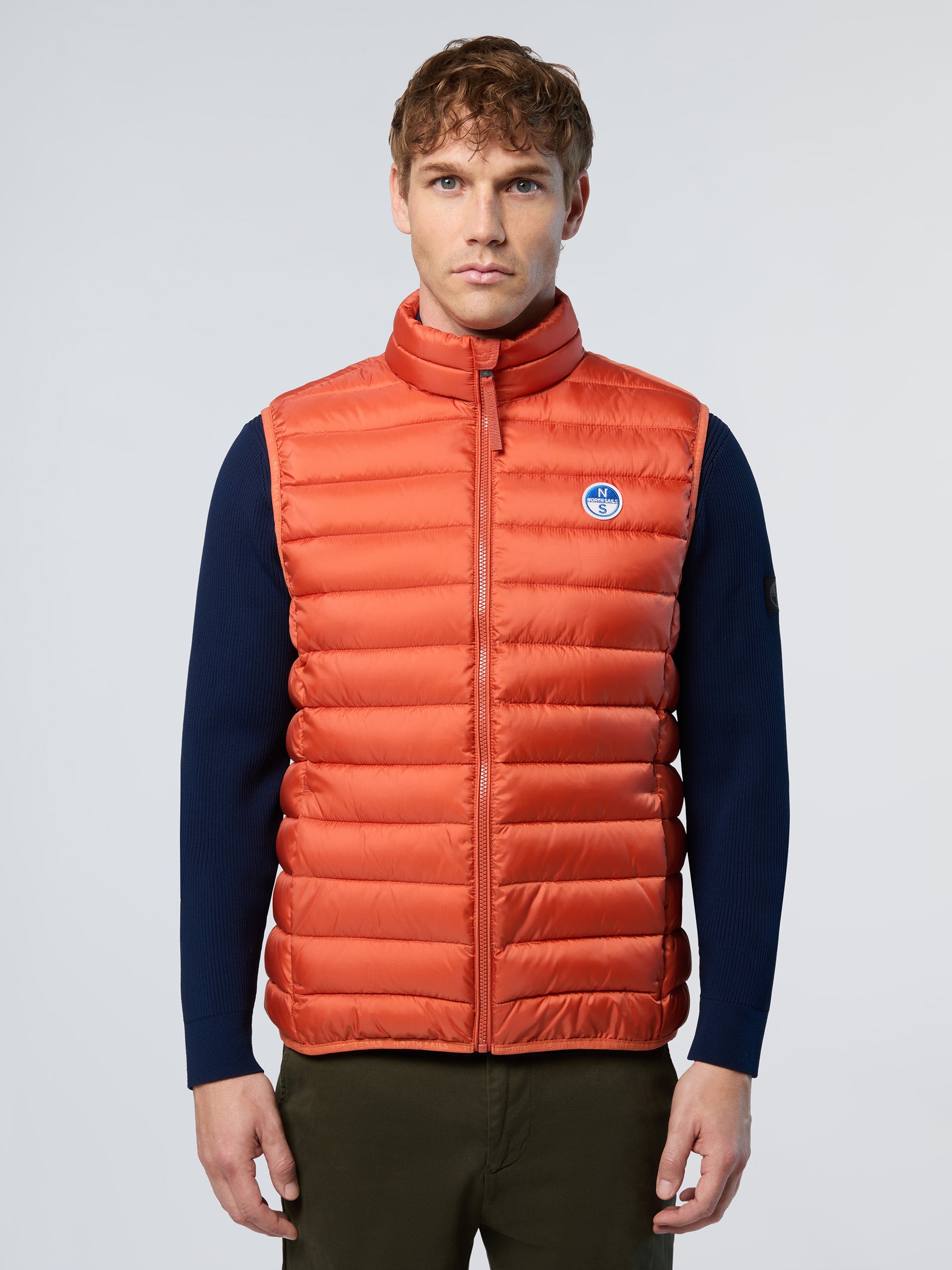 North Sails Vest Skye