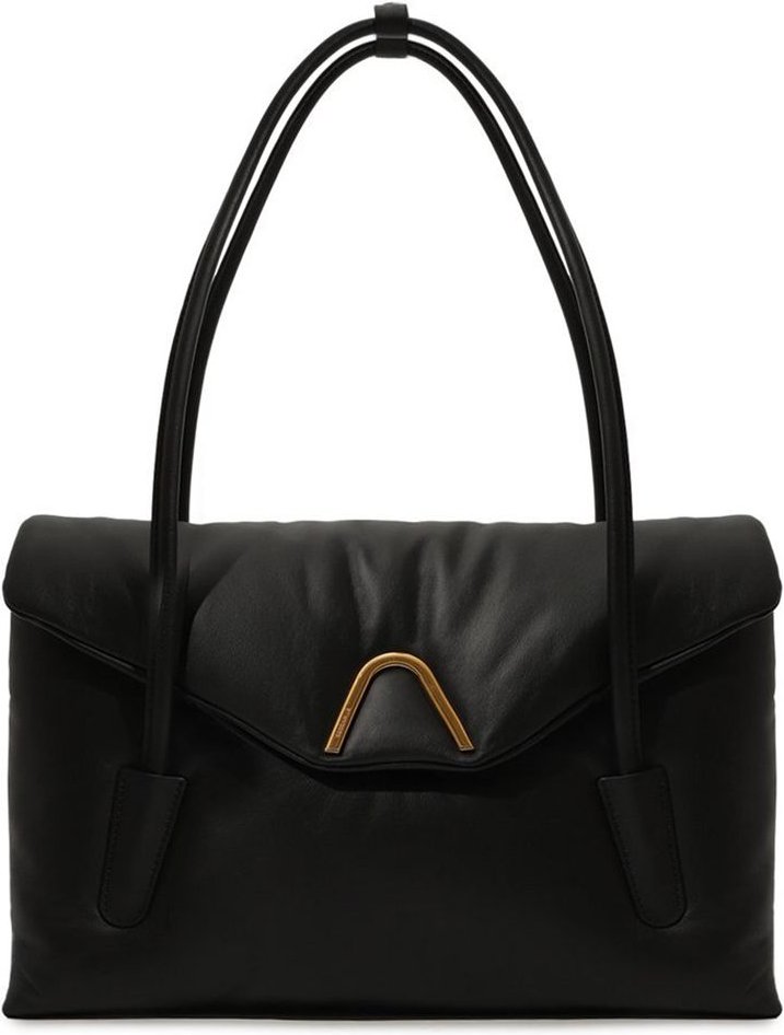 Coccinelle Chester Puf.Smo Handtasche Puffy