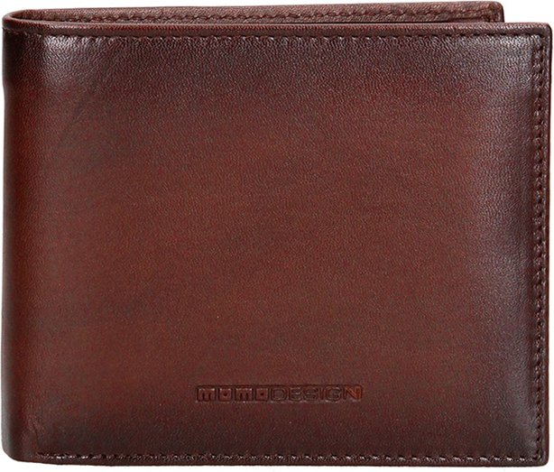 Momo Design Geldbörse Men
