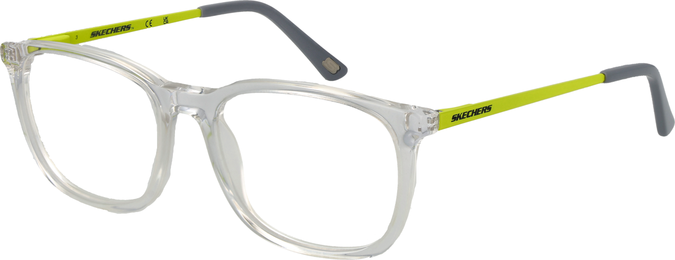 Skechers Brillenfassung SE3359 026 50