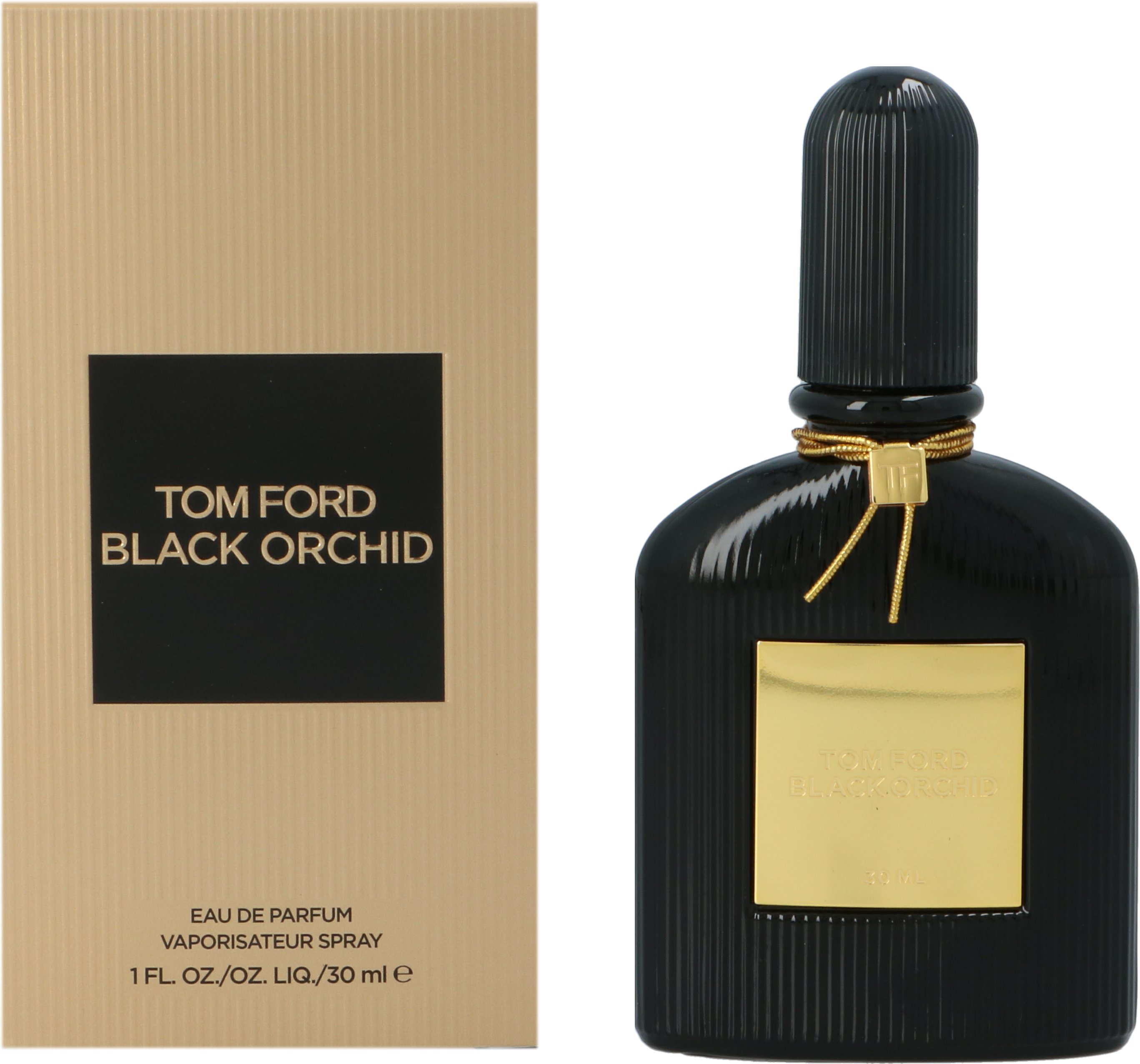 Tom Ford Schwarze Orchidee Edp Spray 30 ml