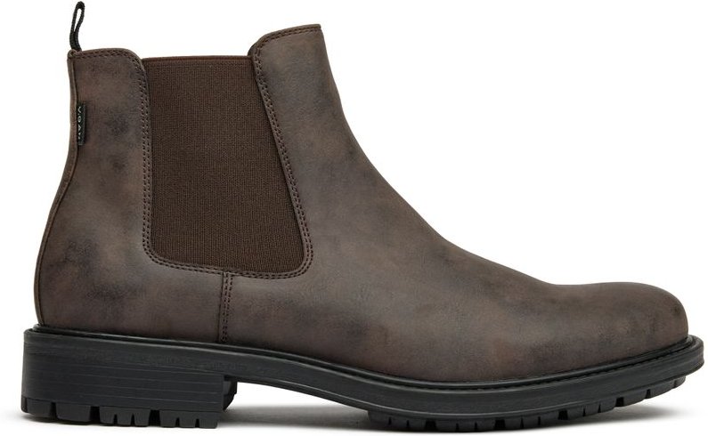 V.Gan Vegan Gem Chelsea Stiefel