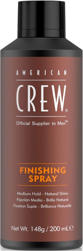 Finishing-spray 200 ml