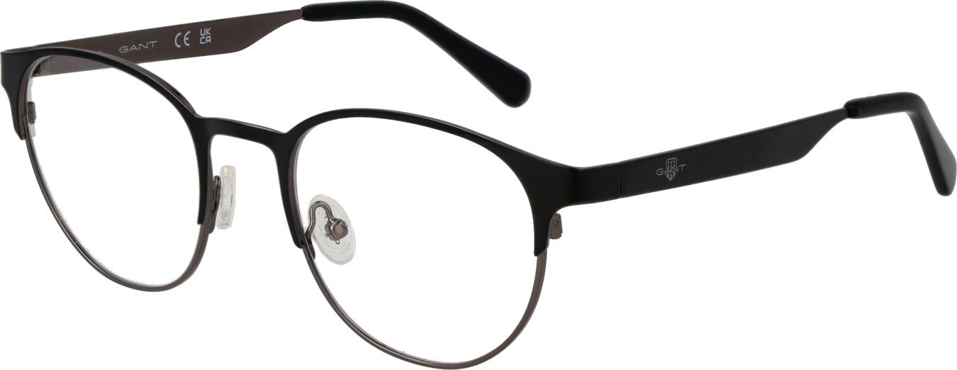 Gant Brillenfassung GA50019 001 50