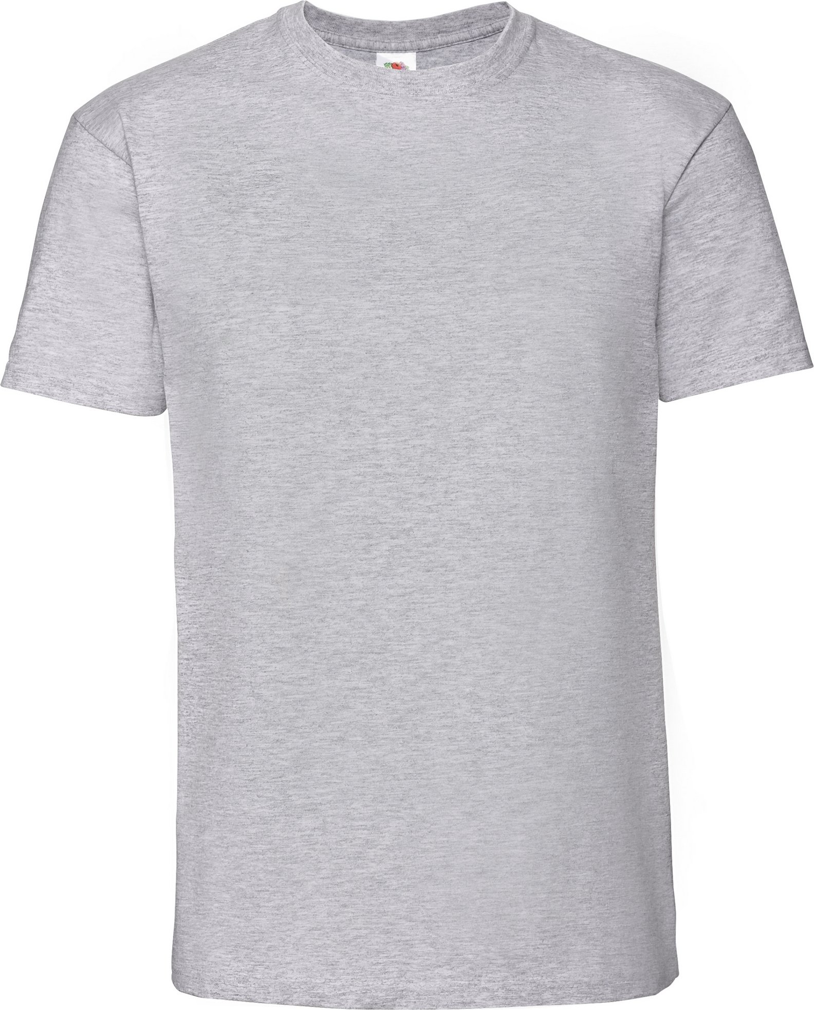 Fruit Of The Loom Herren Ringspun Premium Tshirt