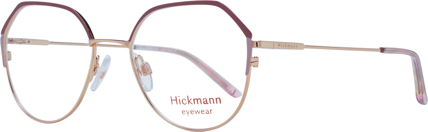 Thumbnail - Ana Hickmann Brille HIY1014 05A 49