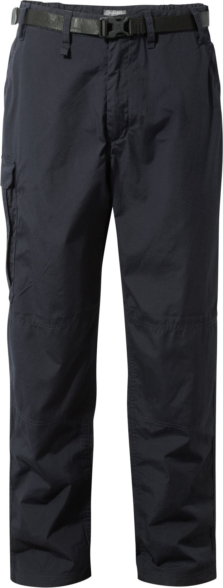 Craghoppers - "Kiwi" Hosen für Herren (Dunkel-Marineblau)