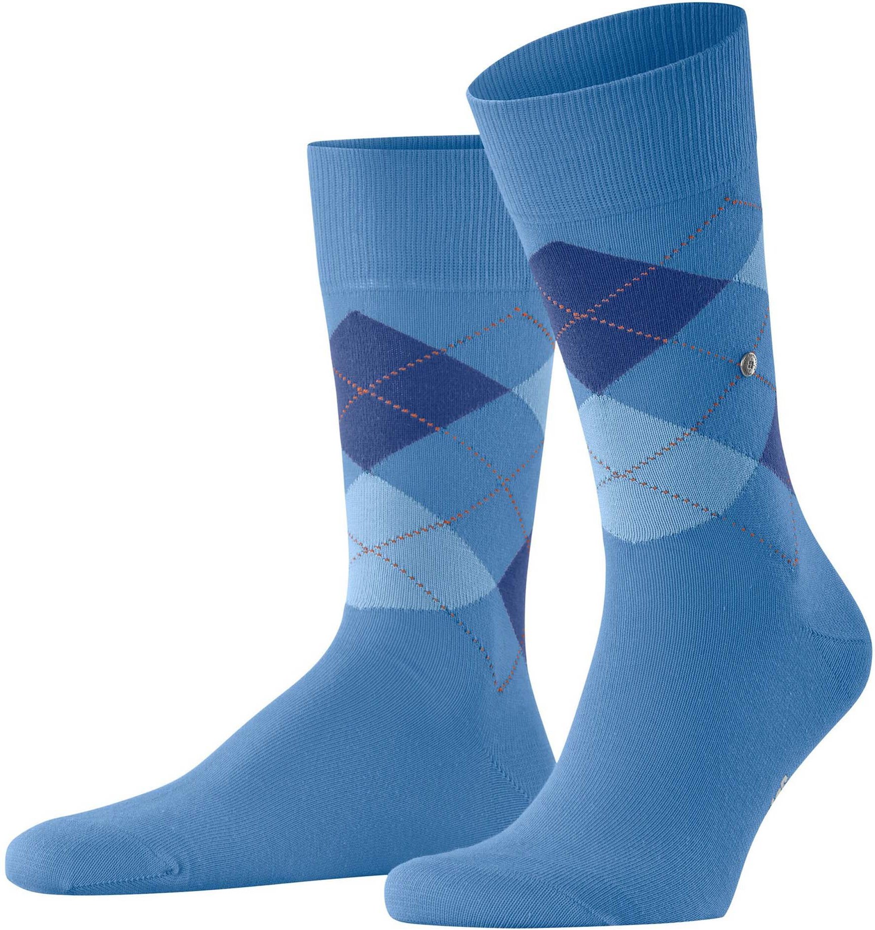 Burlington King Socken