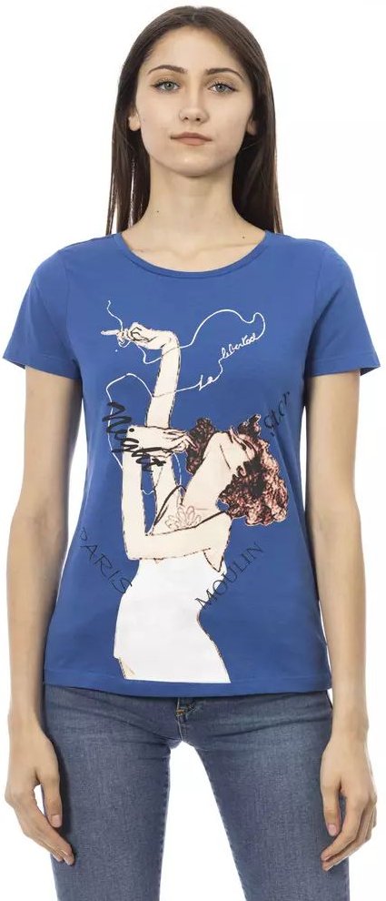 Grafik T-Shirt Modell Tr23066