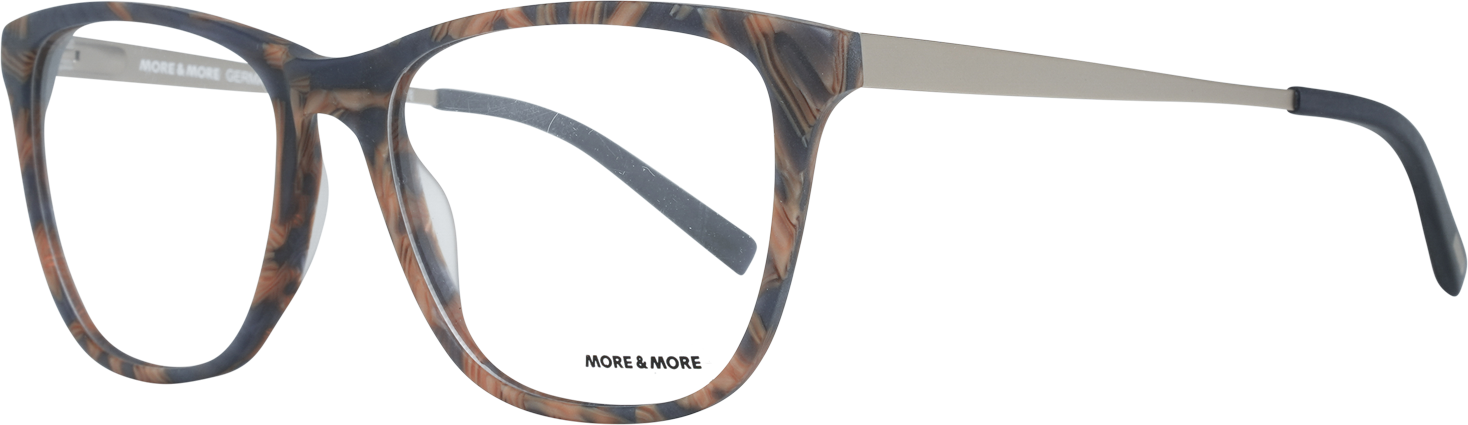 Mehr & Mehr Optische Fassung 50506 741 55