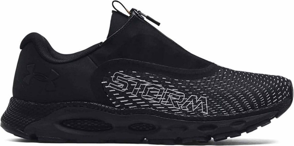 Thumbnail - Under Armour Hovr Infinite 3 sturm schwarze Herren Running Trainer