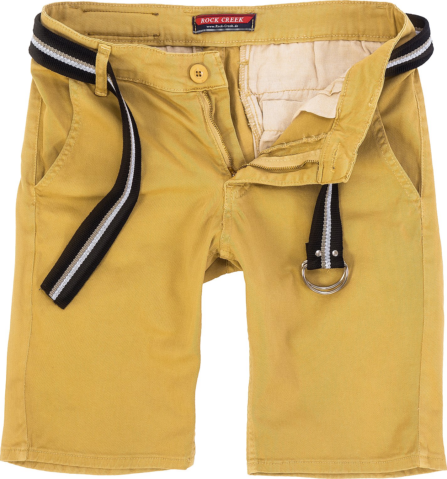 Thumbnail - Rock Creek Shorts Camel
