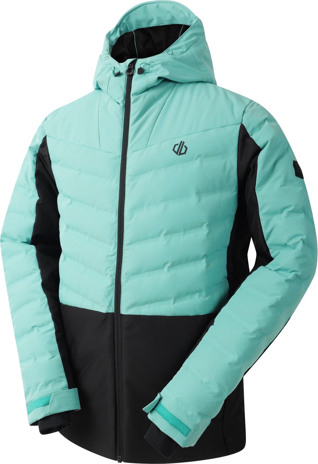 Dare 2B - "Ollie III" Skijacke für Herren (Bristolblau/Schwarz)