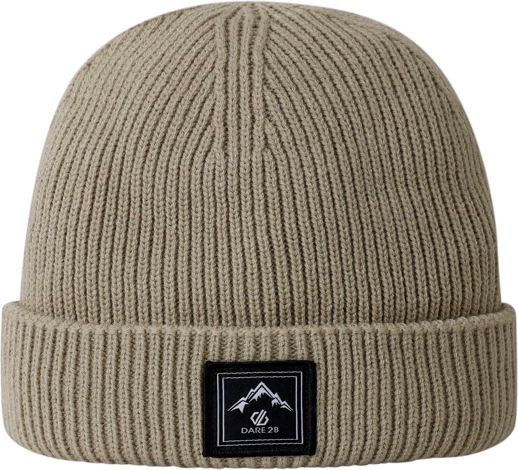 Dare 2B - "Rider" Mütze für Herren/Damen Unisex (Klosterstein)