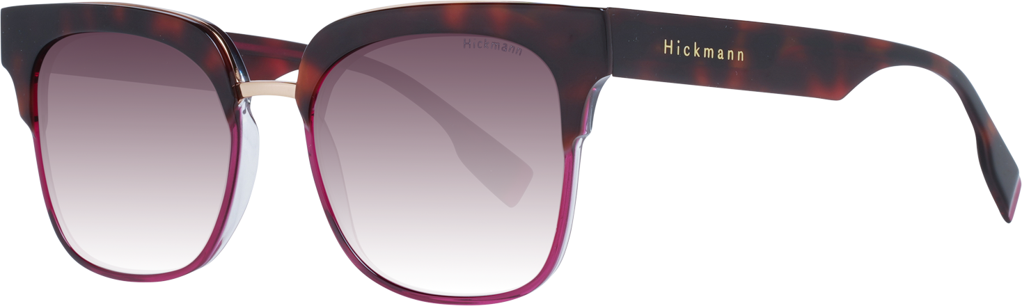 Thumbnail - Ana Hickmann Lunettes De Soleil HI9165 H02 53