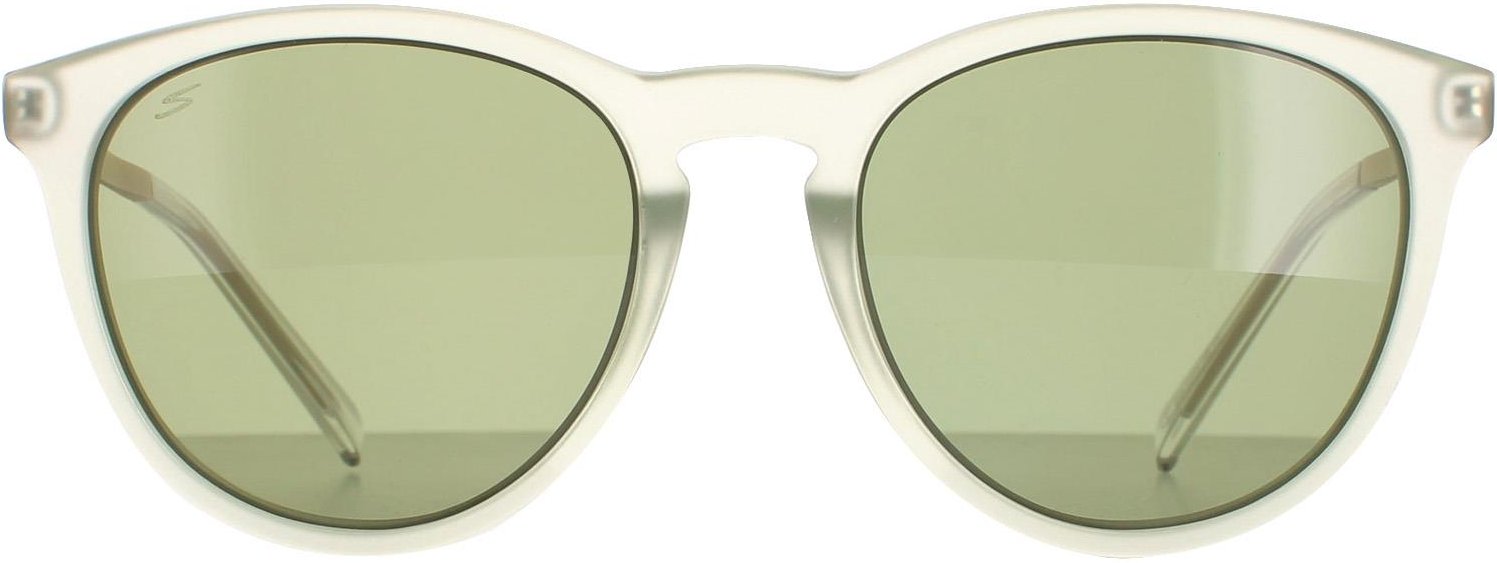 Thumbnail - Serengeti Rund Unisex Kristall Grün Saturn Polarisiert Grün 555nm Brawley