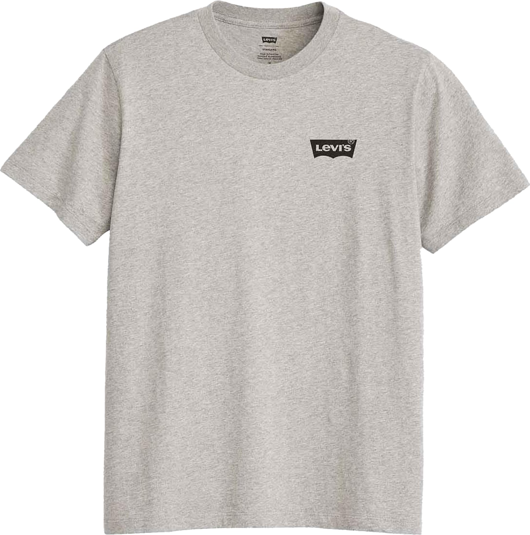 Levis - "Classic" T-Shirt für Herren (Grau)