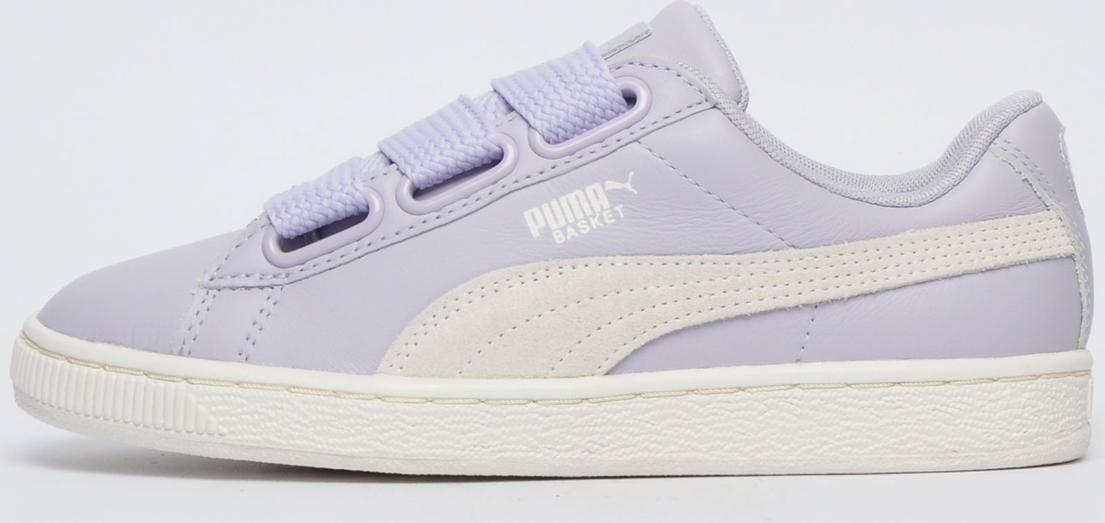 Puma Classic Basket Heart Frau Mädchen