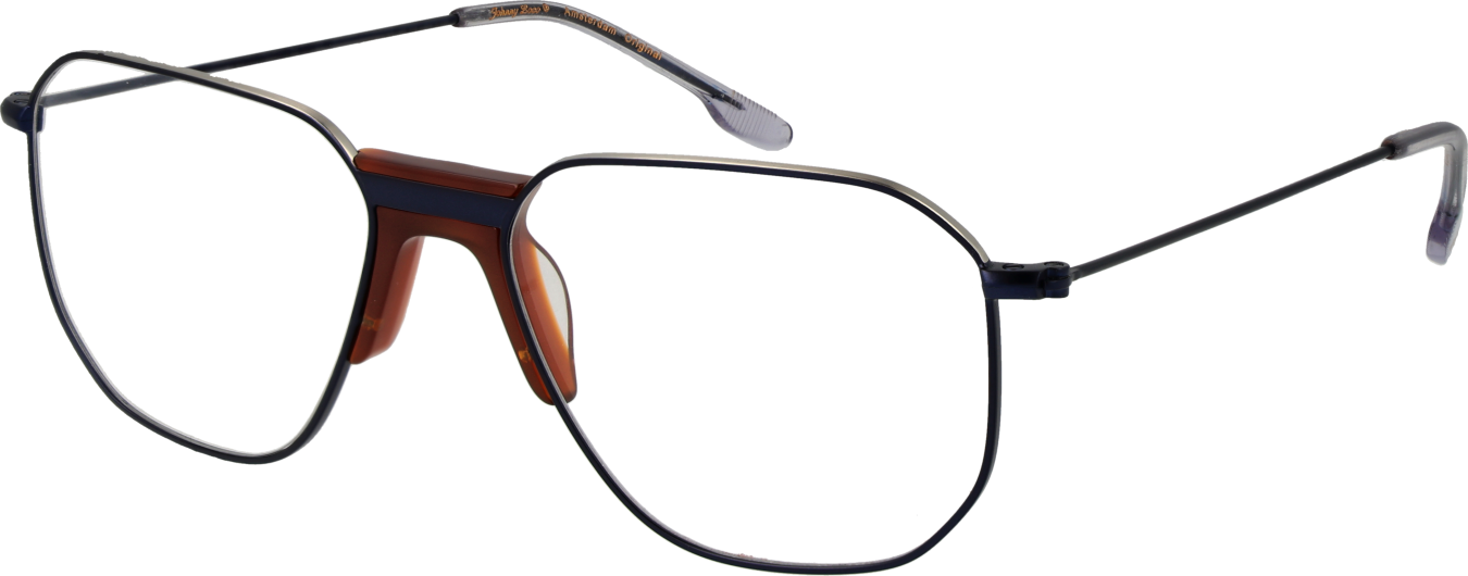 Johnny Loco Brillenfassung JLE1802 05 55 Klaus