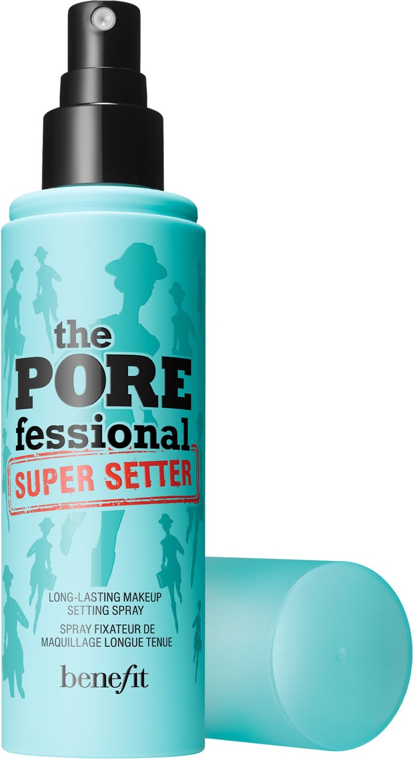 Der POREfessional Super Setter Fixierspray – 16 Stunden Makeup-Schutz