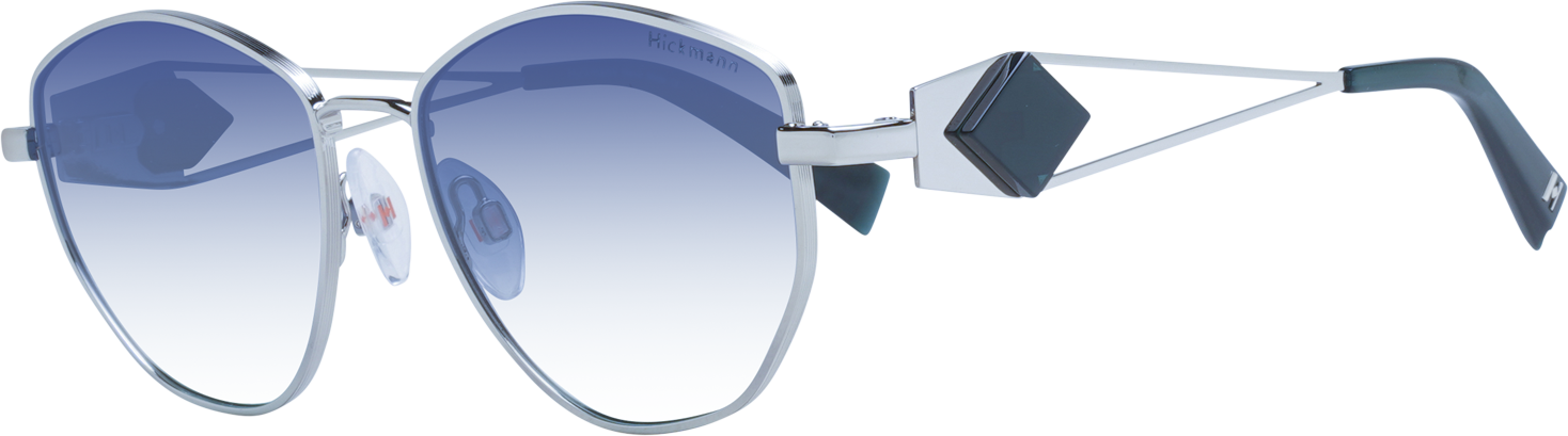 Ana Hickmann Sonnenbrille HIY3004 03A 52