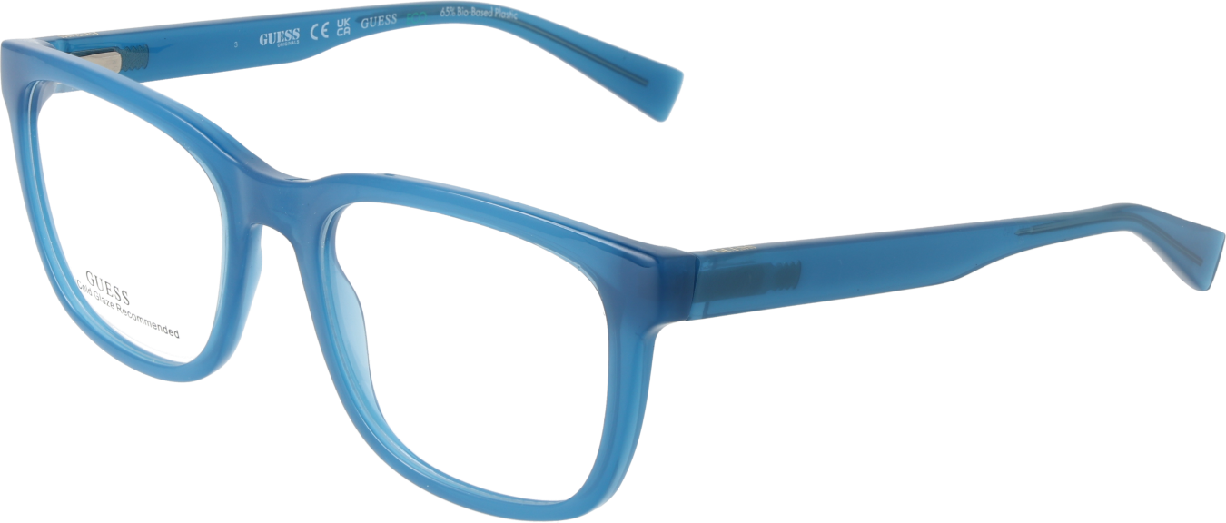 Guess Brille GU8281 090 53