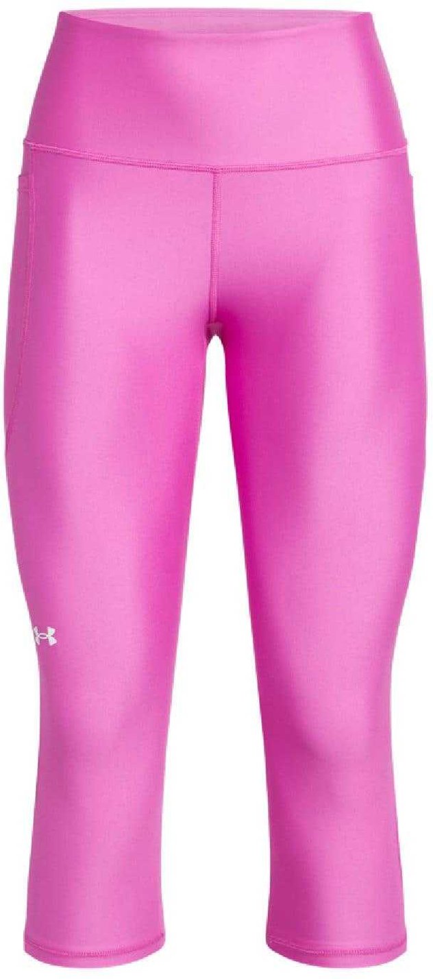 Under Armour - "Capris" Leggings für Damen (Violett)