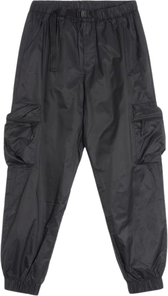 Nike Leichte Kampfhose In Schwarz