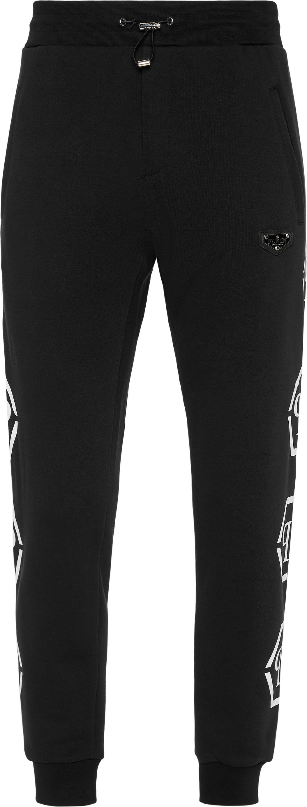 Jogginghosen Hexagon