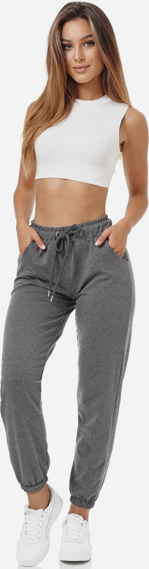Tazzio Damen Jogginghose