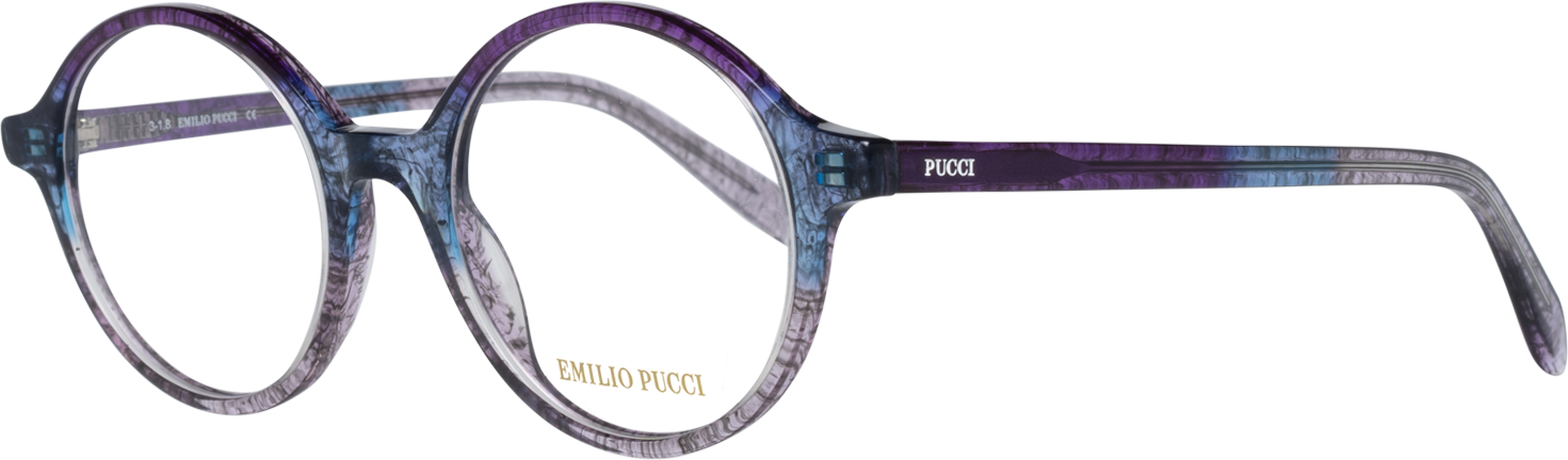 Emilio Pucci Lunettes EP5091 077 50