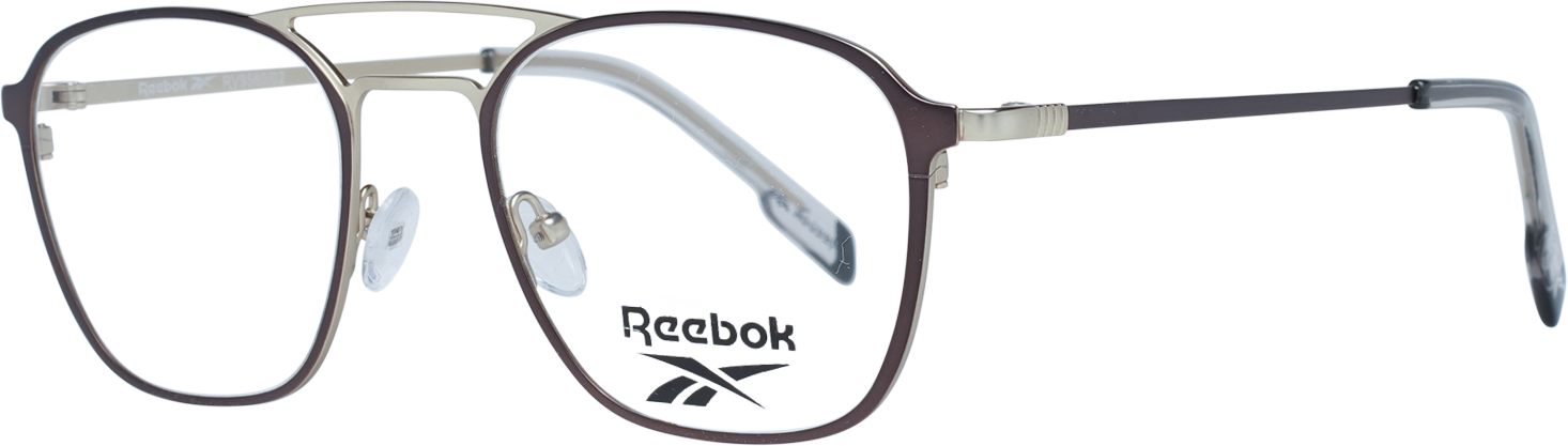 Reebok Optische Fassung RV9560 02 49 Titanium